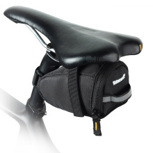 Rhinowalk Bicycle Ultra-Light Saddle Bag Rear Seat Bag with Portable Reflective Tail Bag